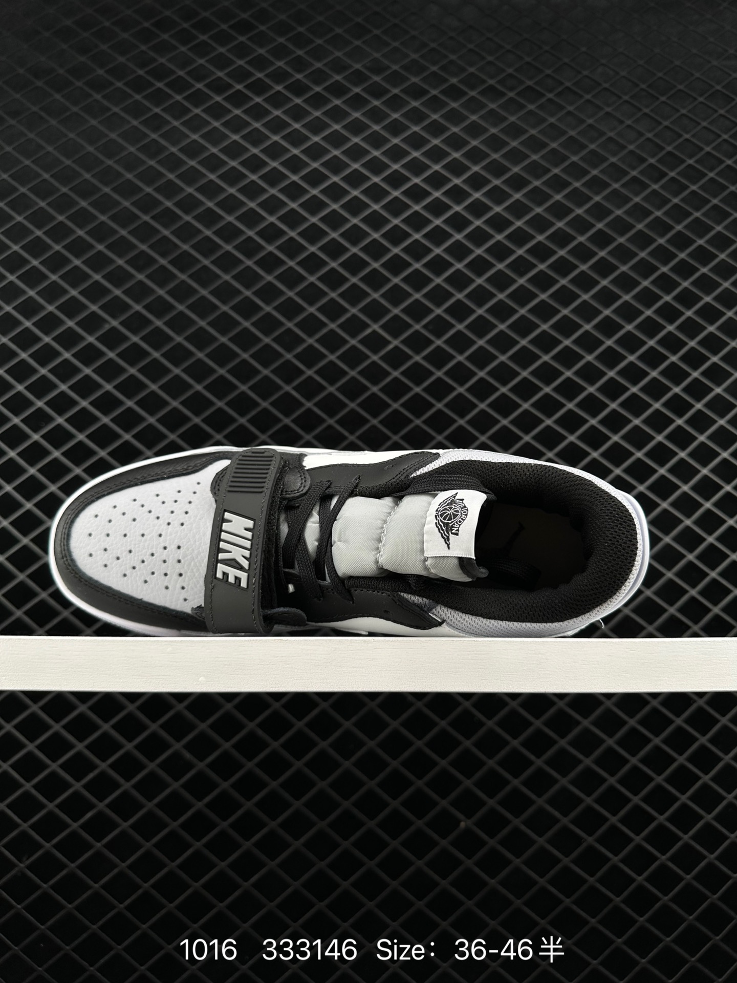 Air Jordan Legacy 312 Low